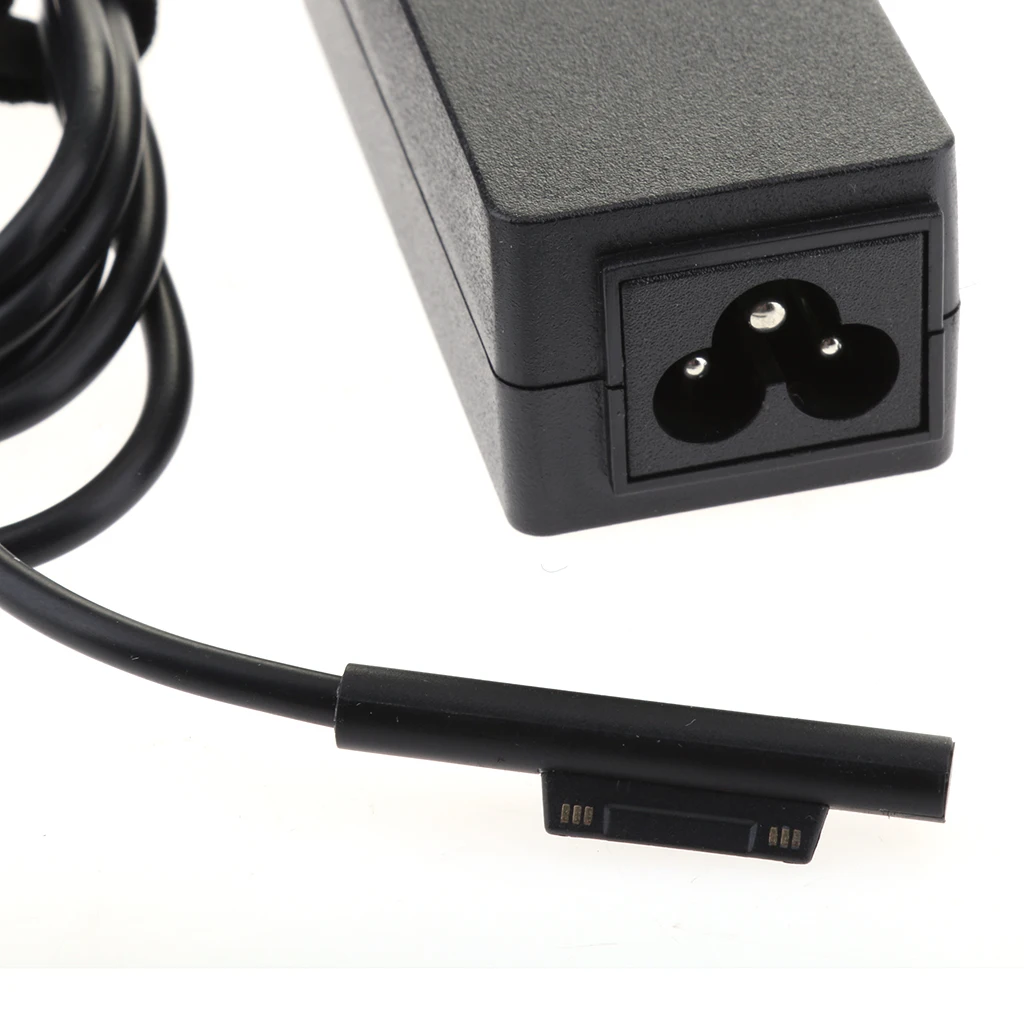 For Microsoft Surface Pro 4 3 Power Supply 1625 Adapter 12V 2.58A Charger
