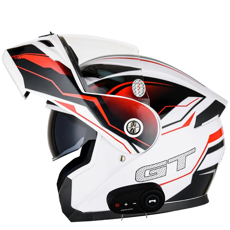 Motorcycle Helmet 