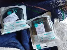 Mascarilla facial FFP2 KN95 para adultos, máscara respirador de 5 capas, antipolvo, con filtro KN 95, reutilizable, 5-200 Uds.