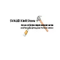 SVALID XinR Store