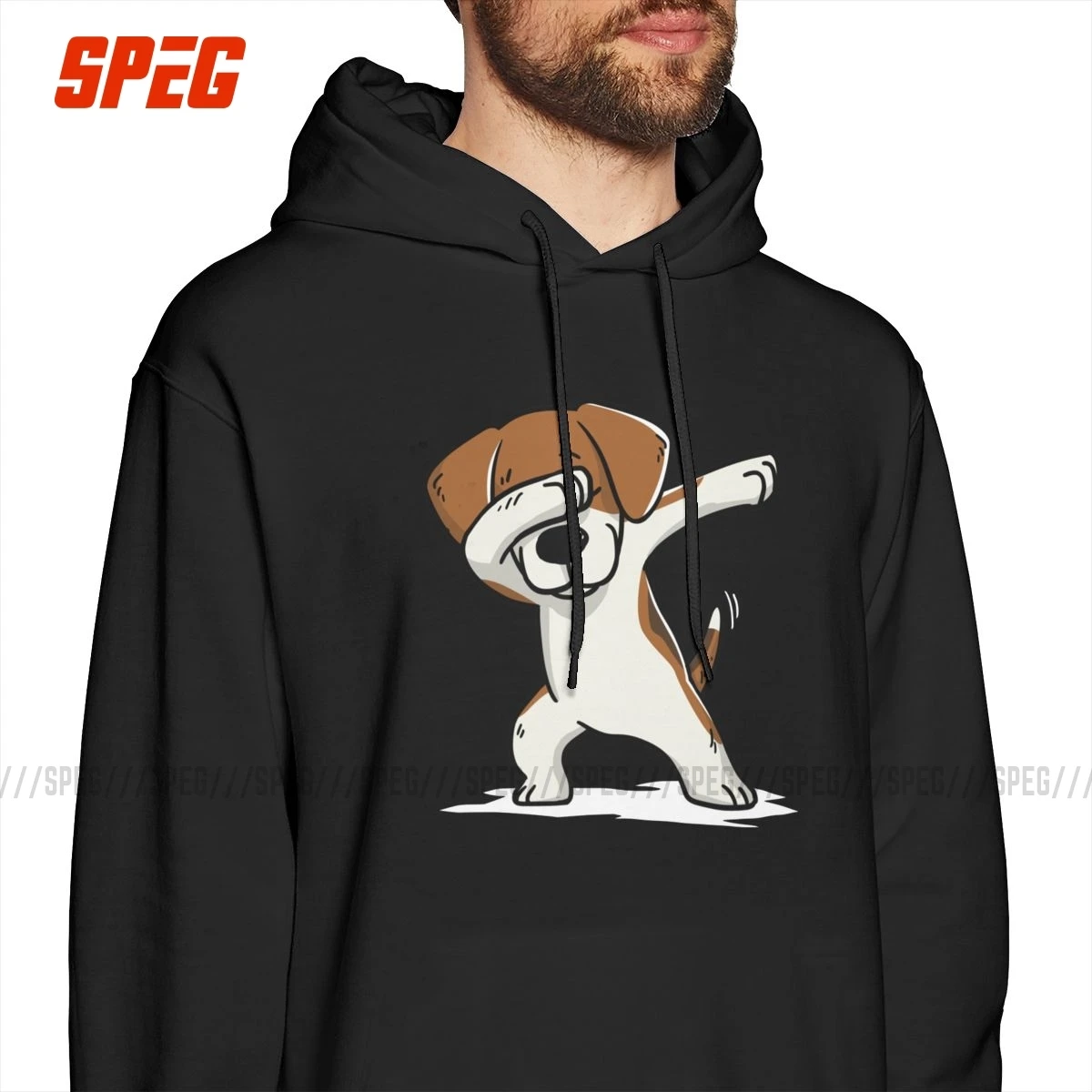 100 cotton hooded sweatshirts