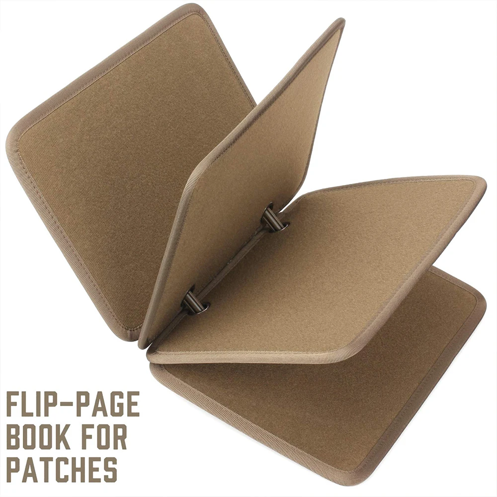 Bolsas p/ caça