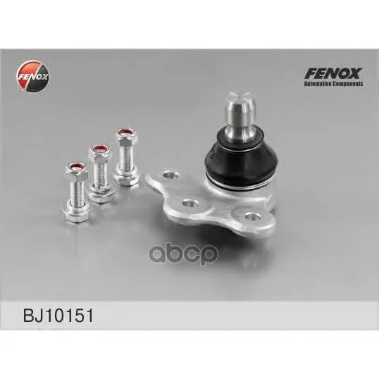 Опора Шаровая FENOX арт. BJ10151