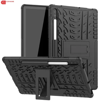

Case For Samsung Galaxy Tab S6 10.5 SM-T860 SM-T865 2019 Stand Heavy Duty ShockProof Cover for Samsung TAB S6 T860 T865 10.5"