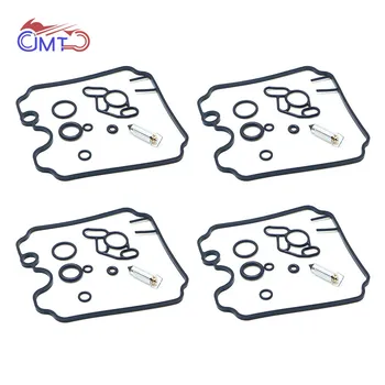 

Carburetor Repair Kit for Yamaha TDM TRX 850 XTZ 750 FZR 1000 Float Needle Valve Bowl Gasket Rings Set TDM850 XTZ750 FZR1100