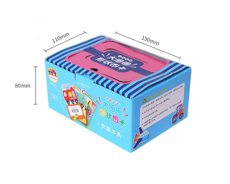 Tipos de Animais do Jardim de Infância Brinquedo à Prova Jogo de Memória Inglês Bebê Palavra Cartão Educação Precoce Aprendizagem Dwaterproof Água Flashcards 30 9 Computers & Electronics