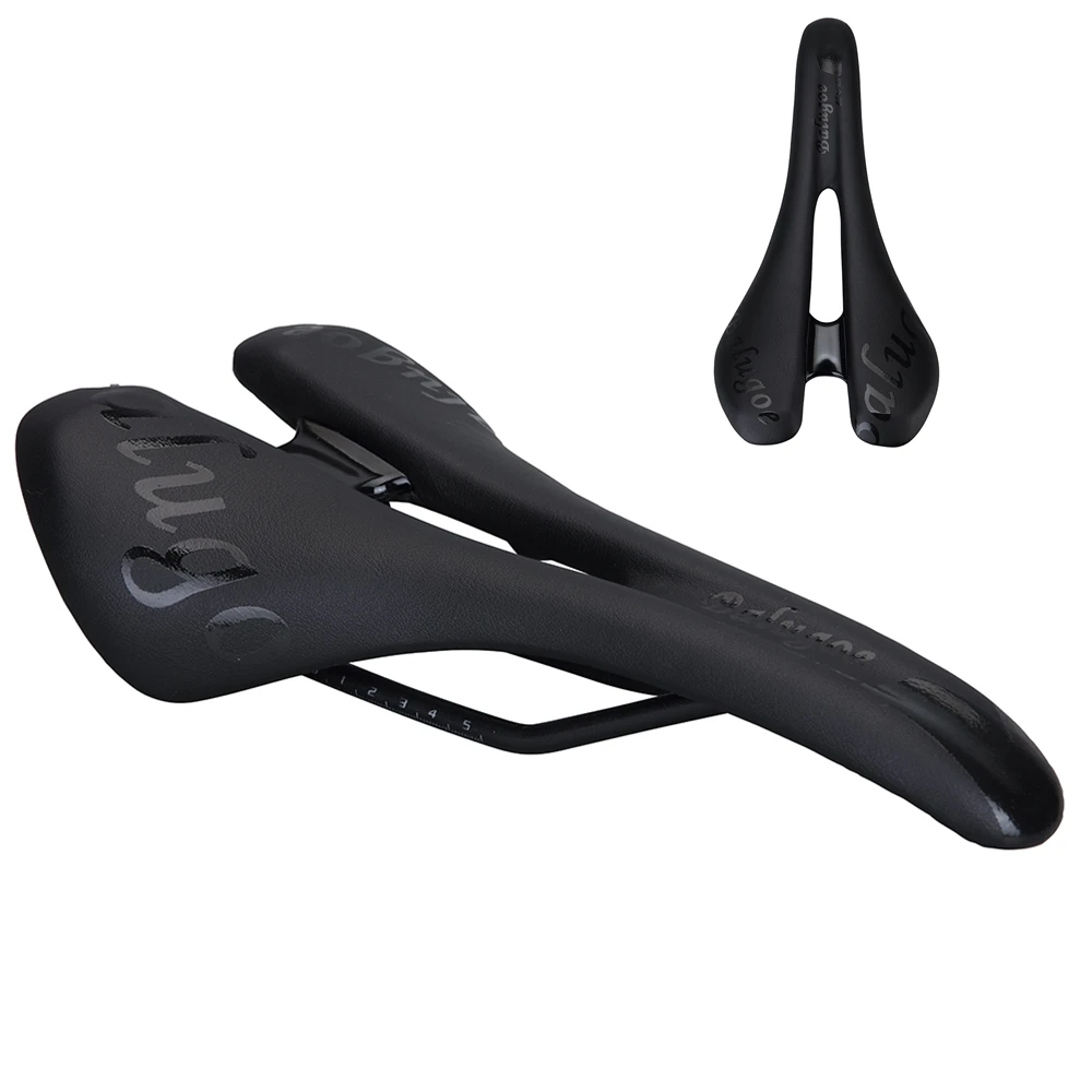 tt saddle on road bike