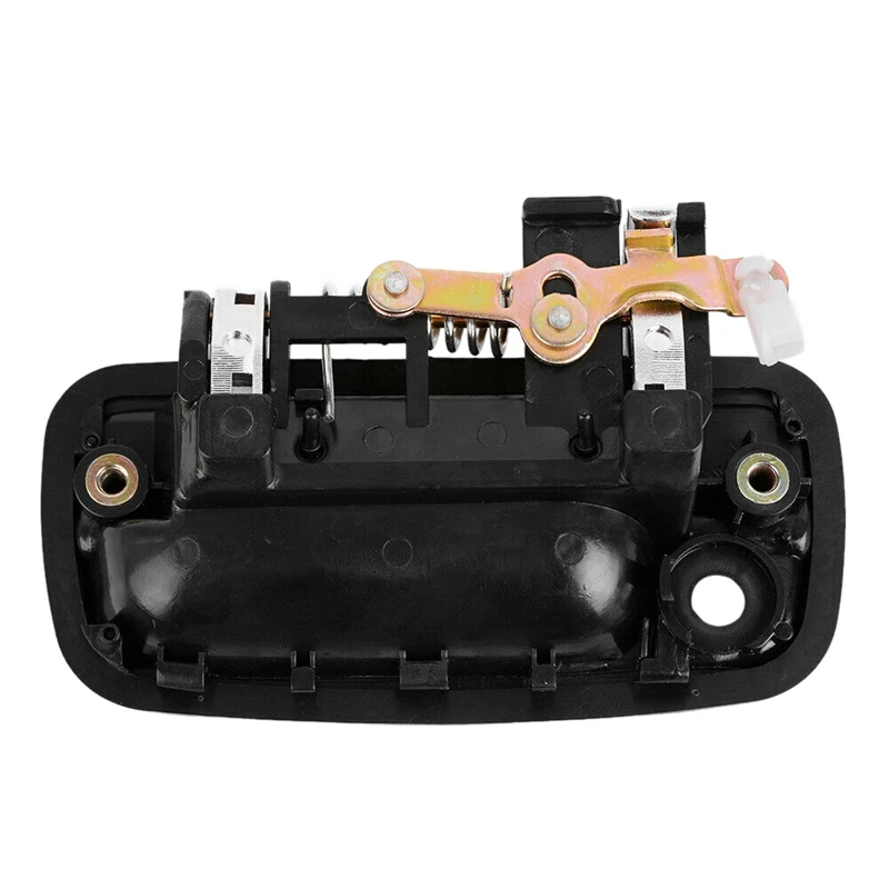 Для Toyota Tacoma 95-04 передний Внешний дверной ручки 1 пара 6921035020 6922035020