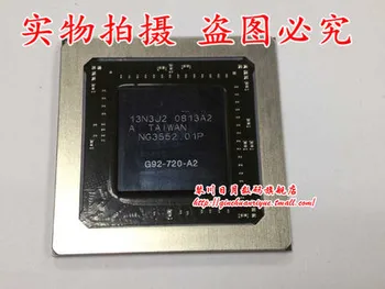 

1PCS G92-720-A2 G92 720 A2 BGA New and original