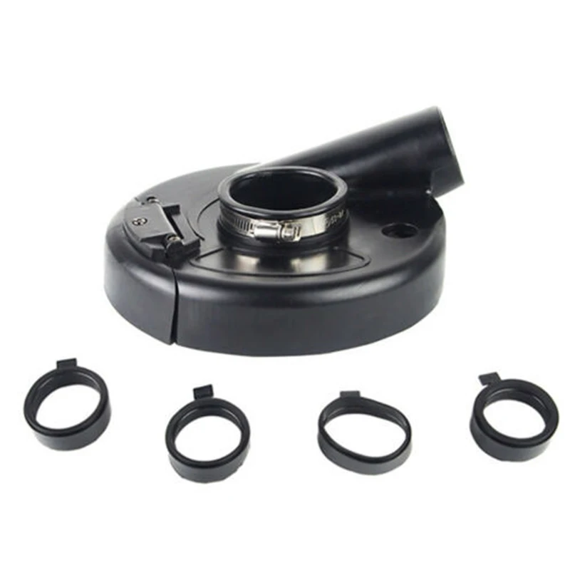 

Paint Removal Dust Cover Supplies For Makita For Bosch Positioning Ring For 15 Abe Angle Grinders