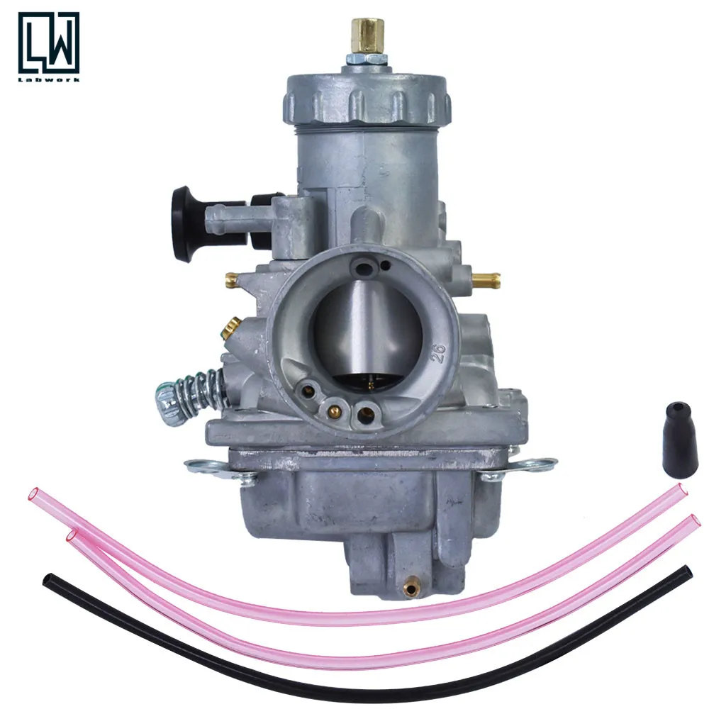 carbhub vm22 26mm carburetor