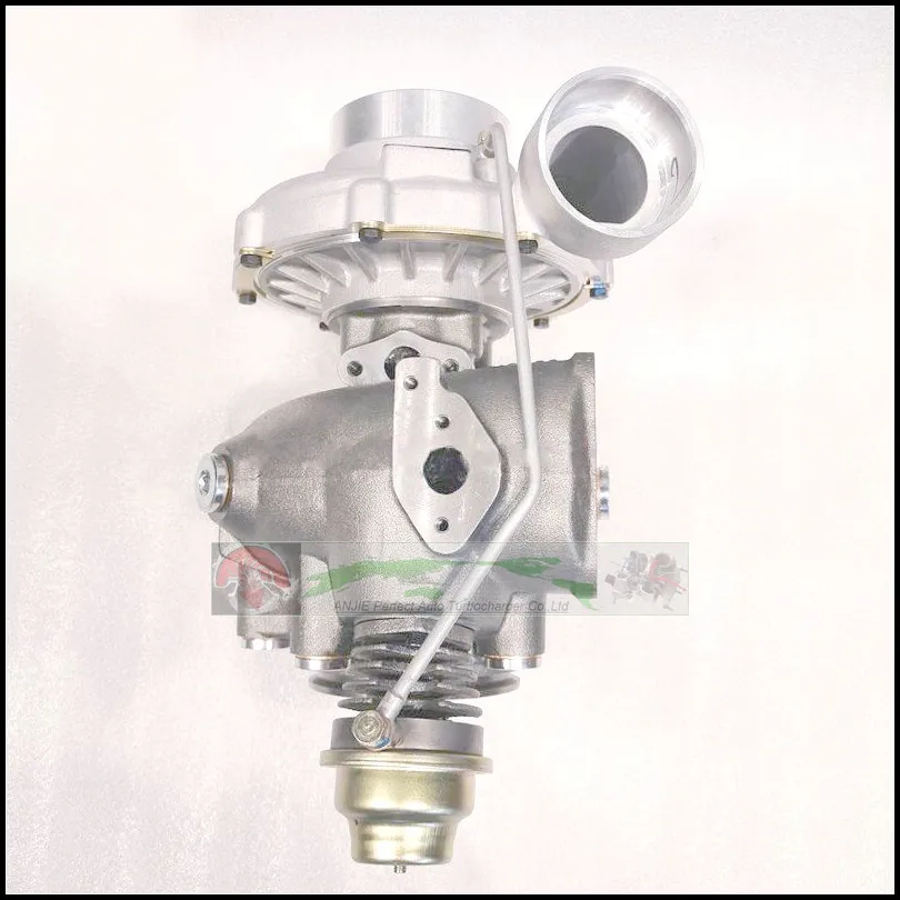 Турбокомпрессор TURBO K31 53319706704 53319706719 53319886704 для Volvo Penta Ship Engine TAMD74P D7M + 53319886719