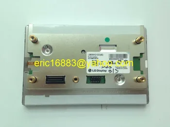 

Free DHL Original 5.8" LCD display LB058WQ1(SD)(02) LB058WQ1-SD02 For Mercedes car GPS navigation screen