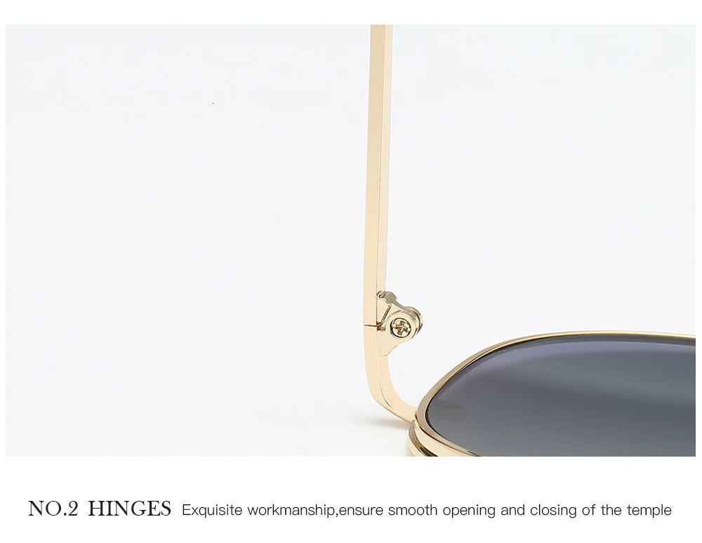 Овальные женские солнцезащитные очки из сплава в форме лапы австралийские Роскошные брендовые авиационные солнцезащитные очки мужские черные солнцезащитные очки в винтажном стиле