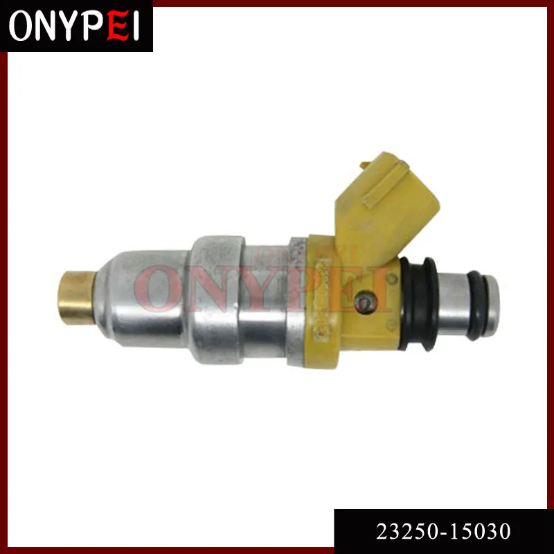 Топливный инжектор 23250 15030 23209 для 1991 1995 Toyota Corolla AE100 Carina AT192 5AFE|fuel injector|injector injectortoyota