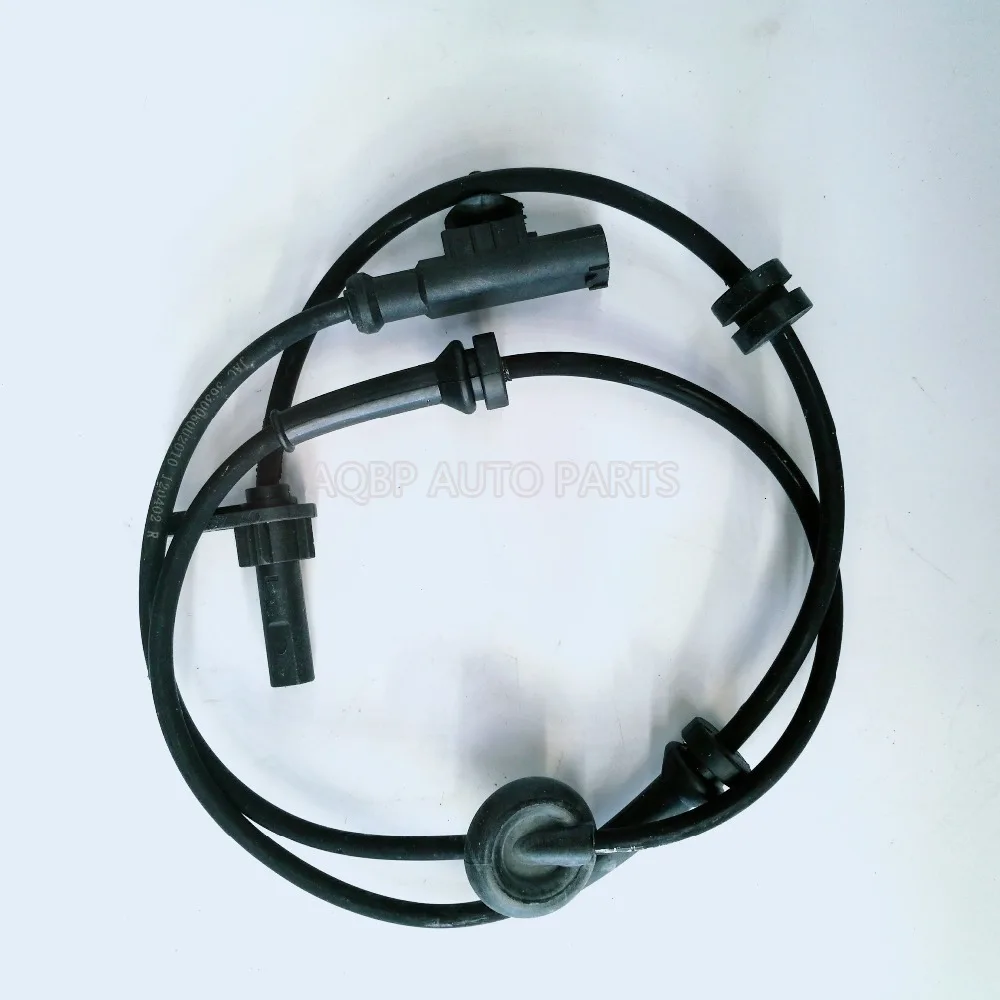 Авто запасные части датчики автомобильный JAC J5 автомобиль oe 3630060U2010 правый задний датчик ABS