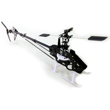 

VCTRC 450 PRO Flybar 6CH 3D Torque Tube RC Helicopter