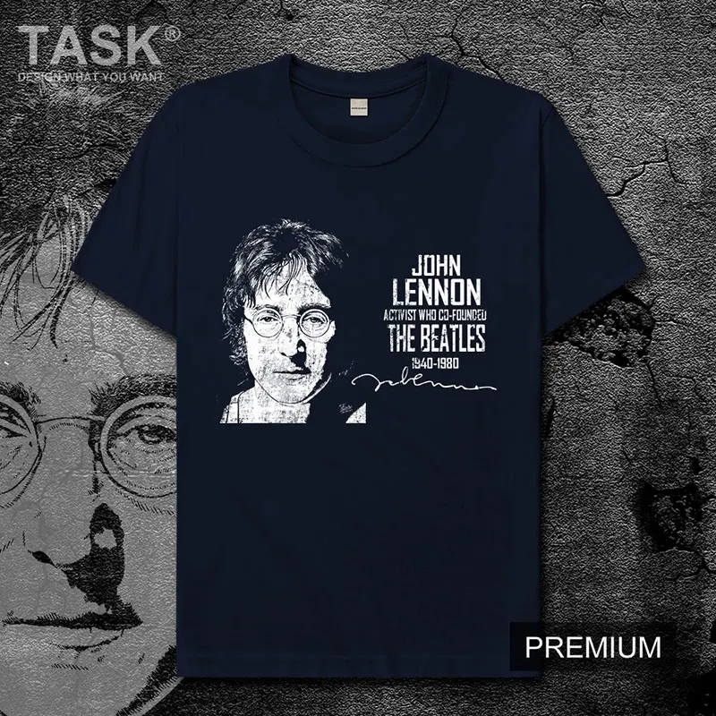 OFFICIAL LICENSED ABBEY ROAD BOYS//KIDS T SHIRT LENNON THE BEATLES