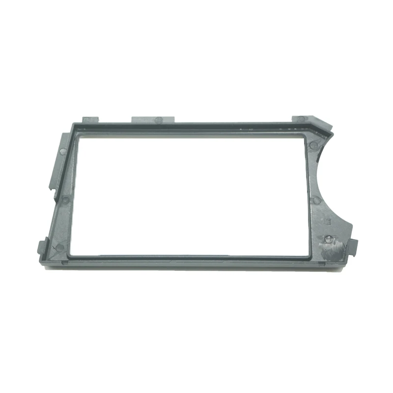 ڵ  ٸ, SSANG YONG Actyon/Kyron 2005-2011 RHD LHD ڵ ׷ ÷Ʈ г Ʈ, 2 Din  ŰƮ,  ̽ ÷Ʈ
