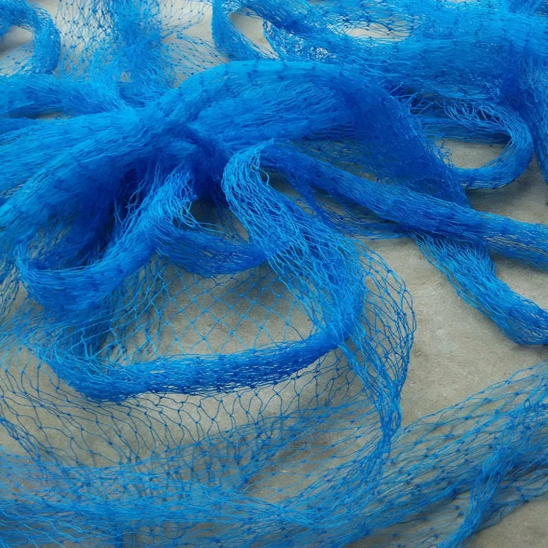 

PE net 2 cm * 2 cm grid poultry fence net, garden fence mesh Breeding net