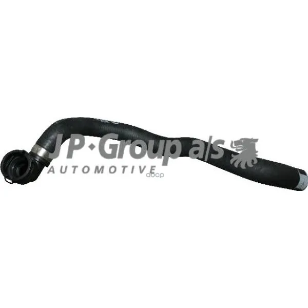 Патрубок Отопительной Системы A4 Avant Passat Variant Superb JP Group арт. 1114311000 | Автомобили и