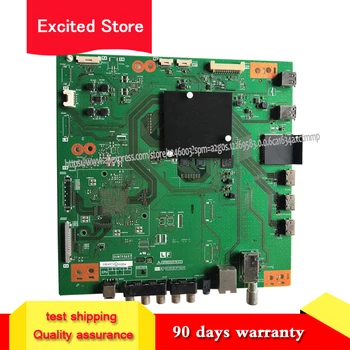 

For LCD-70SU665A main board QPWBXG697WJN1 working MA818-1 screen