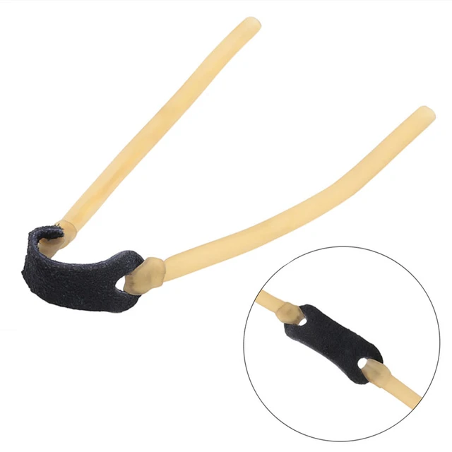 Tirachinas potente con 3 bandas de goma para caza, catapulta profesional de  bolsillo táctico, eslinga, arco para exteriores - AliExpress