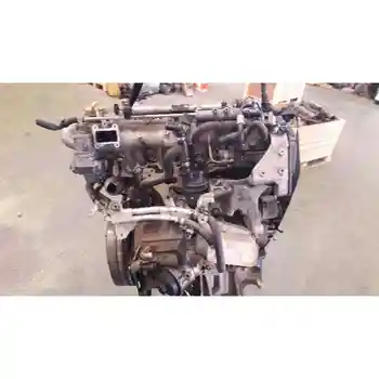

Z19DTH COMPLETE ENGINE OPEL ASTRA GTC