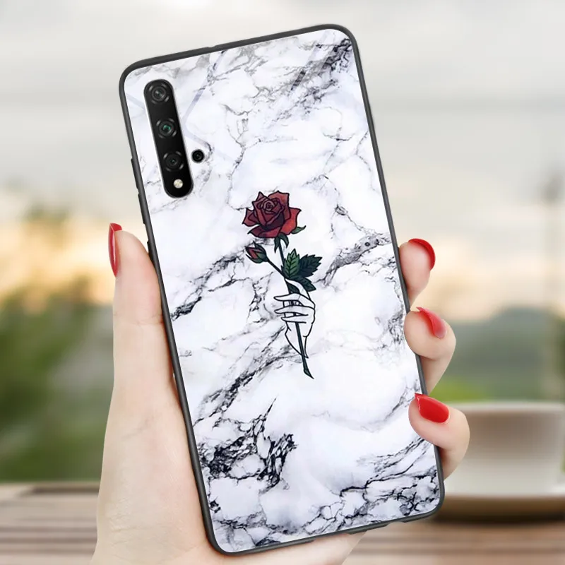 Honor 7A PRO 7C чехол-накладка для телефона huawei Honor 8A 8X 8C 8S 9X чехол s Жесткий PC Honor 20 PRO 20S View 20 10 Lite 10i 9 Funda