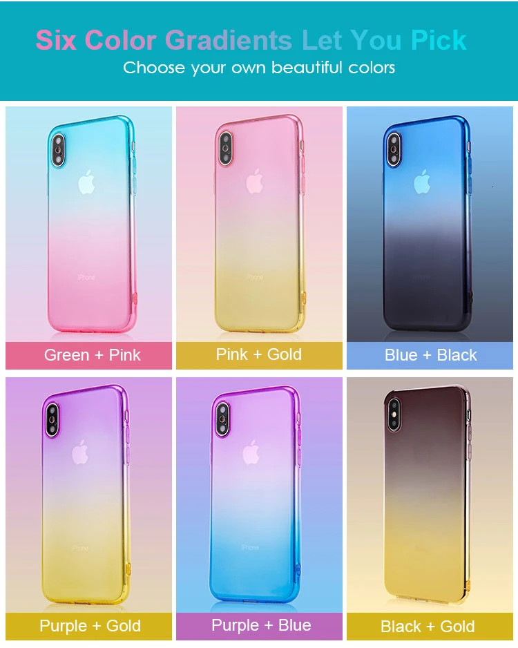 For iPhone Xs Max Case