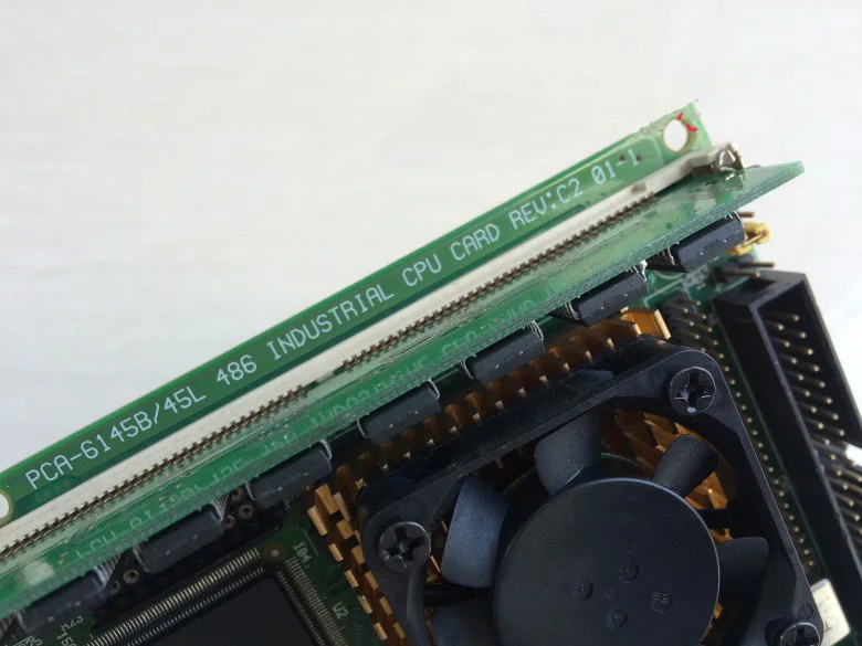 PCA-6145B/45L REV: C2