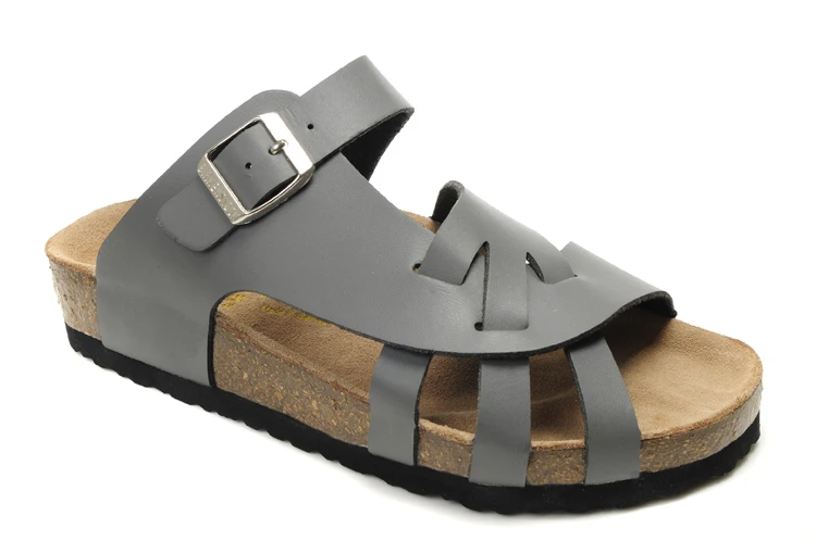 Birkenstock/шлепанцы 844-1 альпинистские мужские и женские классические водонепроницаемые уличные спортивные пляжные шлепанцы Размеры 35-46 - Цвет: 9