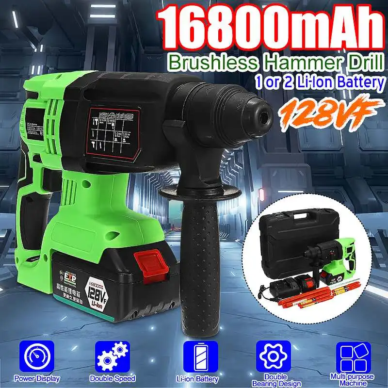 sds power tools