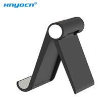 Универсальный держатель для планшетного ПК для телефона, поддержка ноутбука, складной Регулируемый Настольный держатель для мобильного телефона, подставка для samsung Iphone