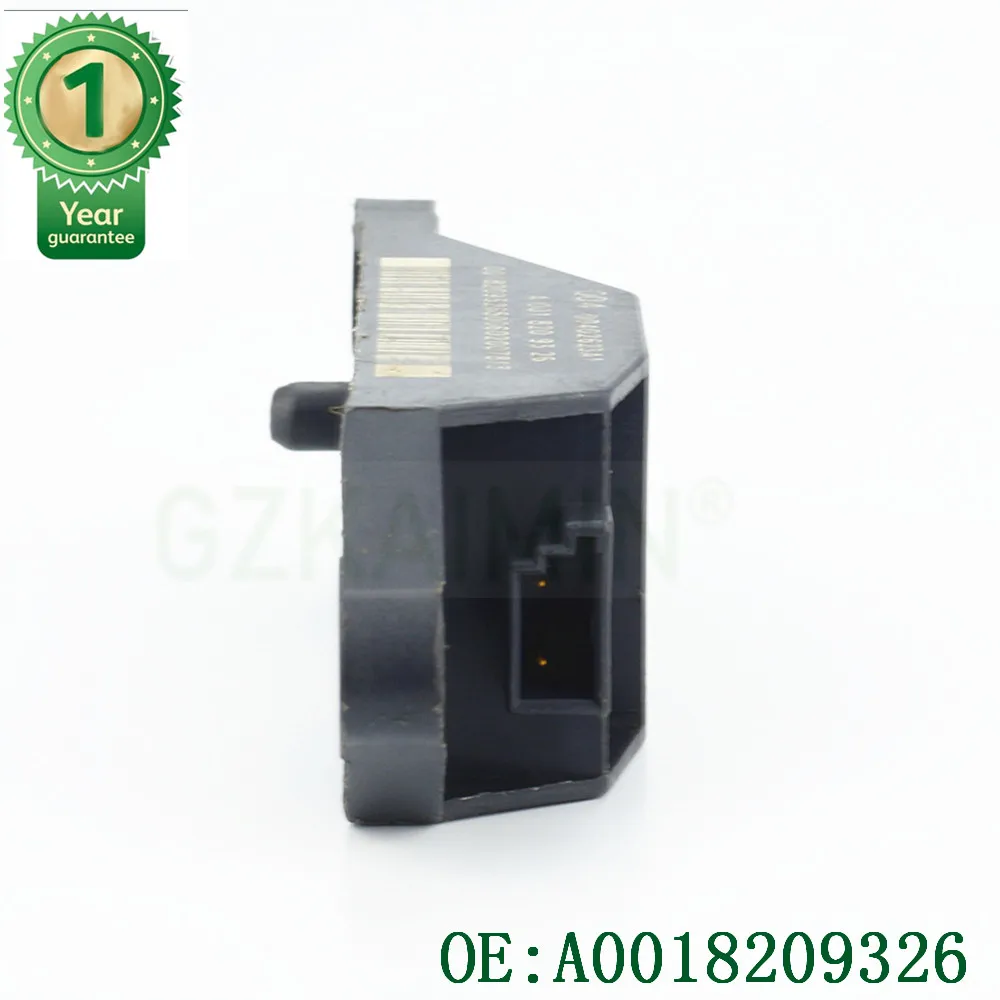 Стандартный QLY аварийный датчик EIS331655 подходит для Mercedes-Benz E-CLASS A0018209326 00402623A1
