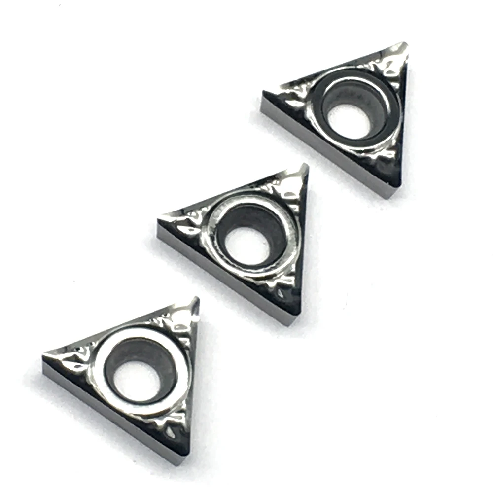 Рисунок 3 - TCGT110204 AK H01 10 шт