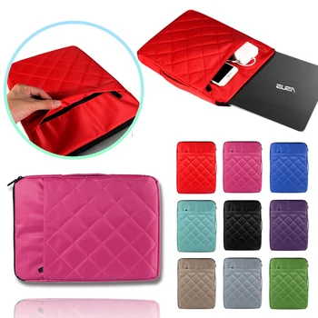 

Unisex Laptop Bag Case for ASUS Chromebook C200/C201/C202SA/C300/Vivobook 14/15/E12/E200HA Business Waterproof Notebook Bag