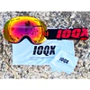 IOQX Ski Goggles Men Anti-Fog Snowboard Glasses UV400 Double Layers Skiing Mask Goggles Women Winter Outdoor Snow Sunglasses 4
