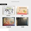 Manual Oil Press Machine Peanut Sunflower Seed Walnut Coconut Mini Home Use 6