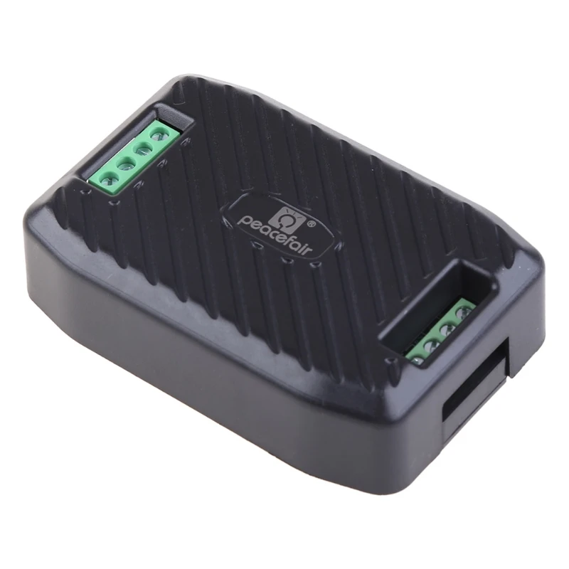 PZEM-017 Misuratore Di Consumo Energetico CC Con Interfaccia Modbus E USB - Foto 10