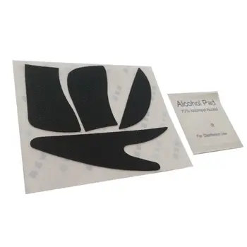 

Mouse Feet Mouse Skates Side Stickers Sweat Resistant Pads Anti-slip Tape For Microsoft IE3.0 / IE3.0 Pro Mouse