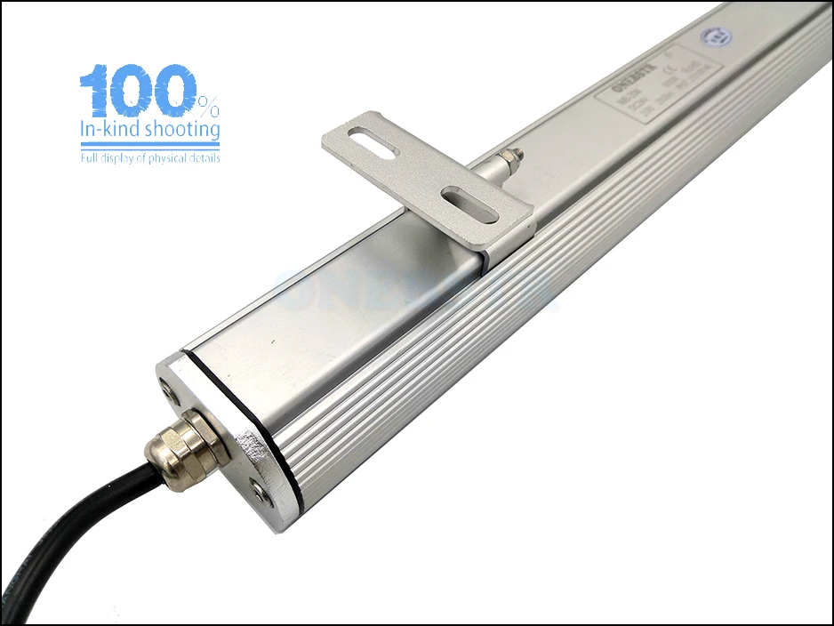DC24V AC220V LED Milling CNC Machine Tools Lamp Explosion-proof Waterproof IP67 Sliding mounting 8W 12W 16W 20W 24W 28W 32W 11