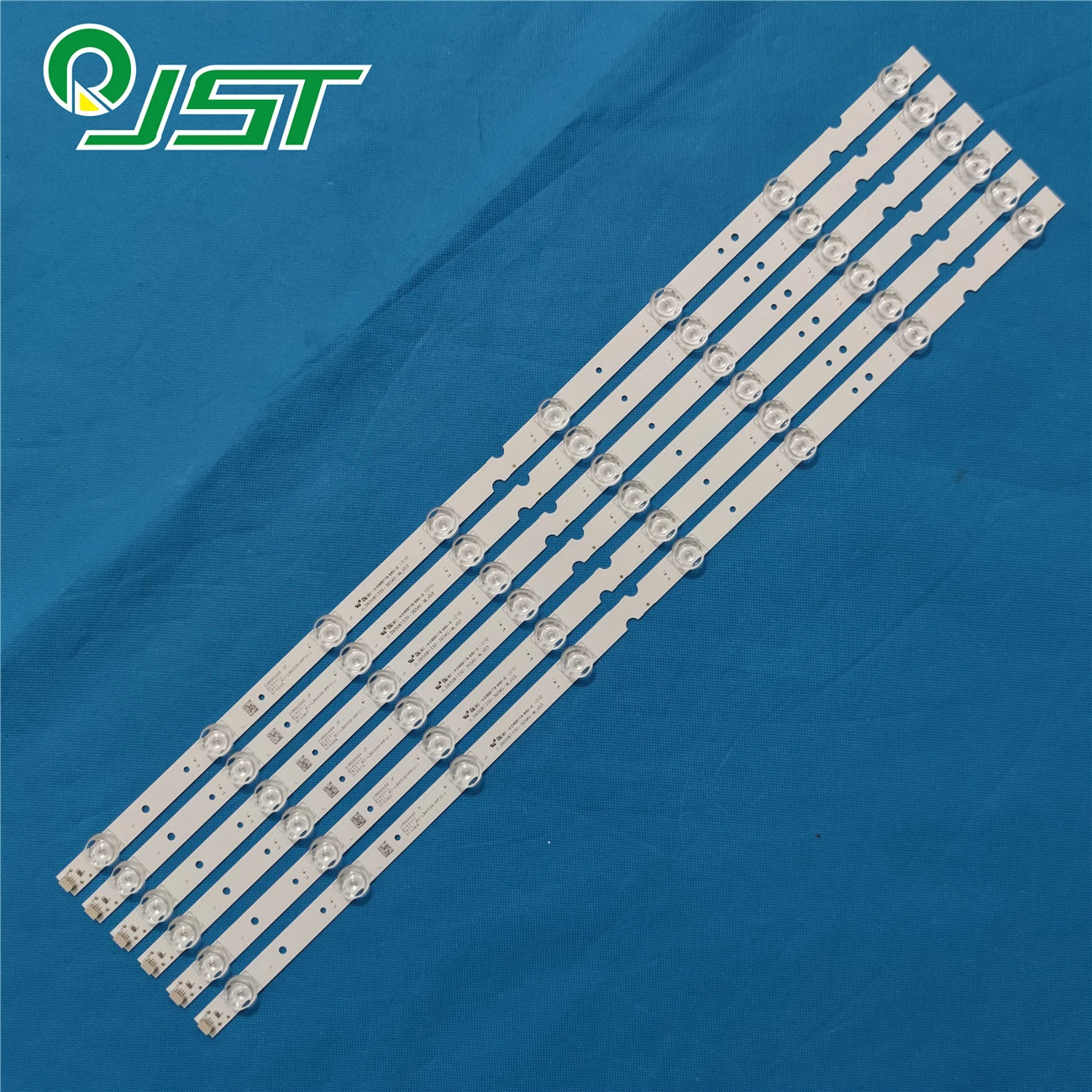 New 6pcs 65UD6306X1 65UD6336X1 65UD6406 65DP600 65S4 65S421 65S423 65S425-CA LVU650NDEL SD9W01 4C-LB6508-PF02J 65D6 65HR330M08A1 led strips