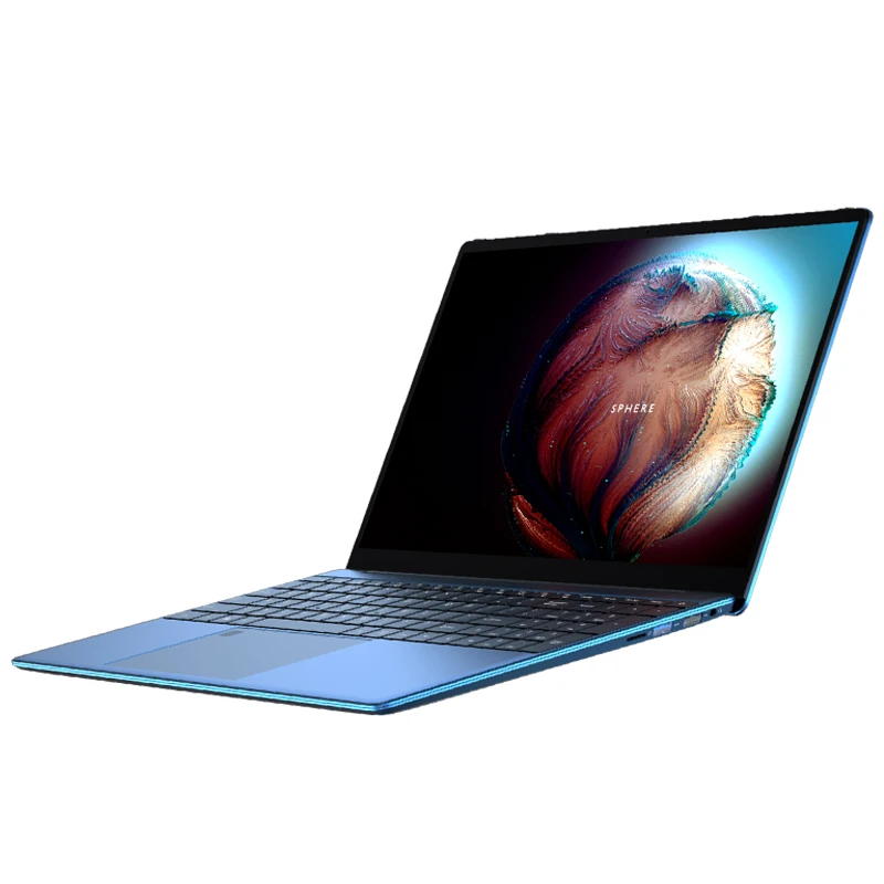 CARBAYTA DDR4 12GB M.2 SSD 512GB 2TB Ultrabook de AMD Athlon oro 3150U 2,4G/5,0G Bluetooth AMD Windows 10 Pro portátil de juegos