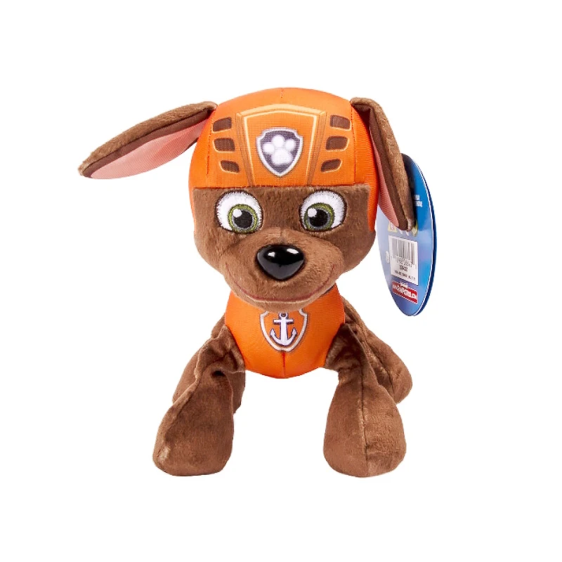 Paw Patrol плюшевая собака Marshal Everest трекер Чейз Скай плюшевая анимэ кукла плюшевые детские мягкие игрушки подарки 20 см Peluche