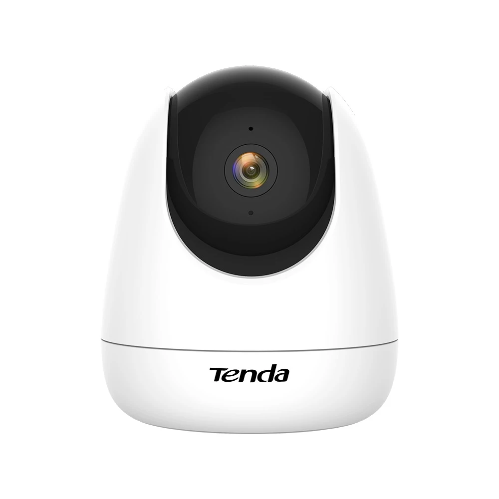 IP камера TENDA 1080P PAN/TILT CP3 | Безопасность и защита