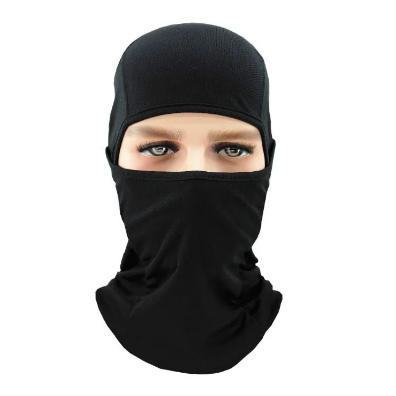 

Outdoor Camo Cycling Balaclava Full Face Mask Bicycle Ski Bike Snowboard Sport Cover Hiking Tactical Military Hat Cap Men Women
