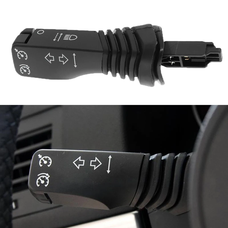 Переключатель круиз-контроля для Opel Vauxhall Astra H 2005-2010 Zafira B 2005-2014 1241231 13129642 24445282 |