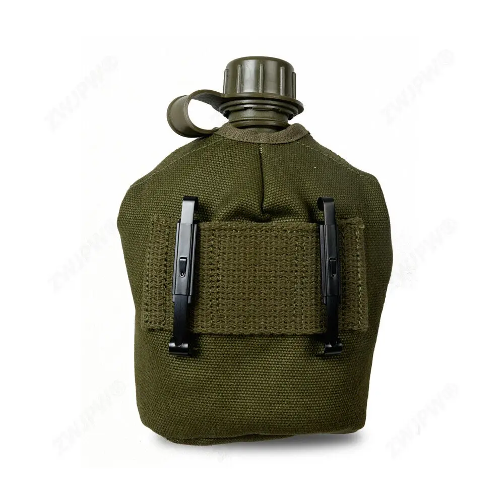 tomwang2012. WWII US Army Korean War Vietnam War Military M1961 Kettle