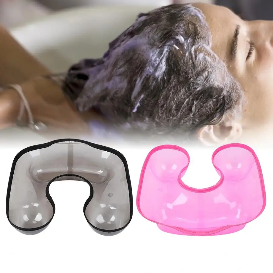 Диффузор для волос для кудрявых волос, профессиональное окрашивание волос, поднос для плеч и шеи, парикмахерский контейнер для завивки волос, парикмахерский инструмент